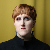 M.A. Anna Zaglyadnova