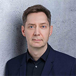 PD Dr. Bernd Bösel