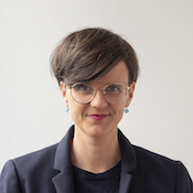 Dr. Svea Bräunert