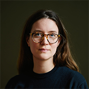M.A. Vanessa Oberin
