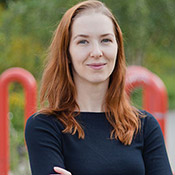 Dr. phil. Katharina Rein