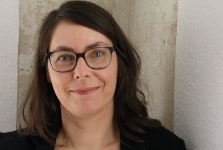 Dr. Daniela Döring
