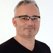 Prof. Dr. Nico Heise