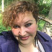 M.A. Lydia Kray