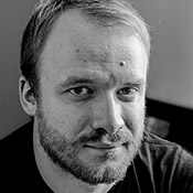 Dr. Sebastian Möring