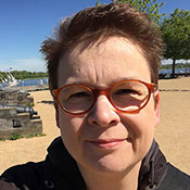 Dr. Susanne Müller
