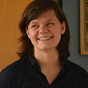 Dr. Judith Pietreck