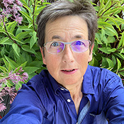 Prof. Anne Quirynen