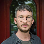 M.A. Alexander Schindler