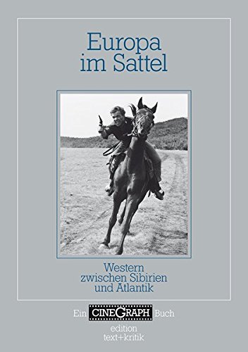 Europa im Sattel