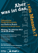 Aber was ist das, 