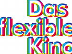 Das flexible Kino. Ästhetik und Dispositiv der DVD & Blu-ray