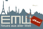 EMW Abroad