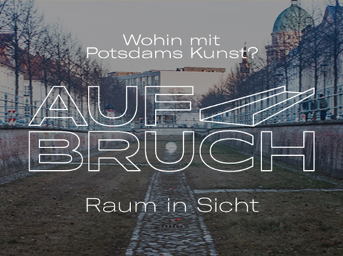 AUFBRUCH - Raum in Sicht