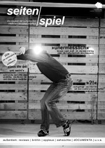 Seitenspiel #3