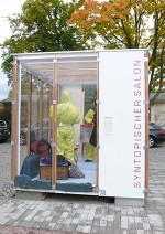 Syntopischer Salon